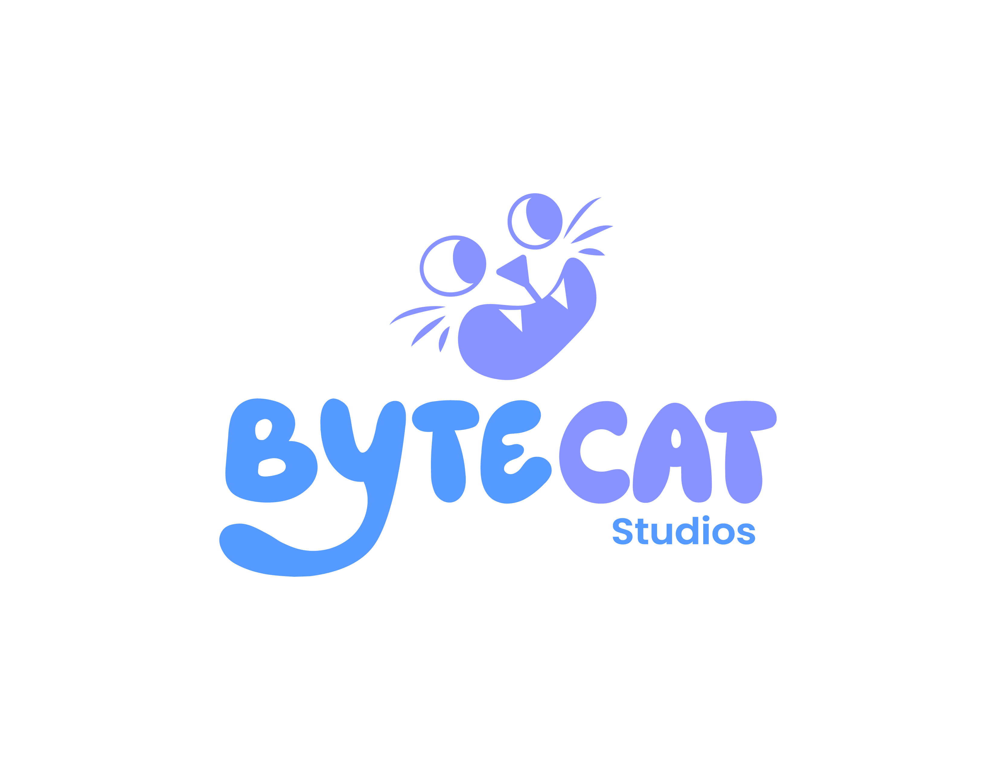ByteCat Studios Logo